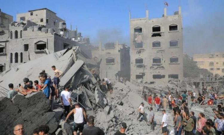 صورة ارشيفية