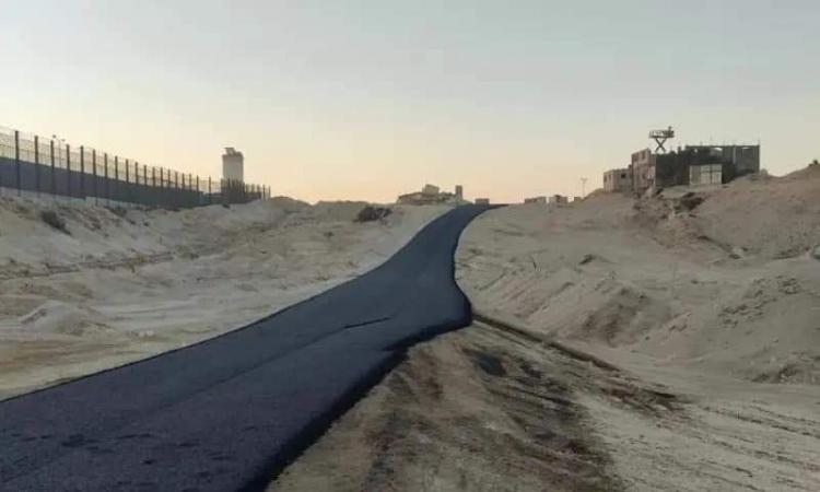 ممر فلادلفيا