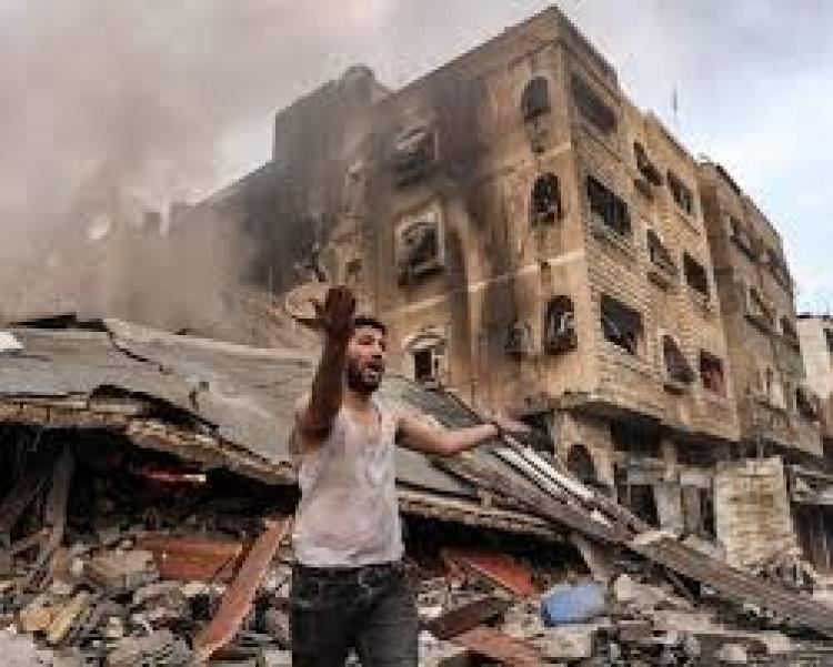صورة ارشيفية