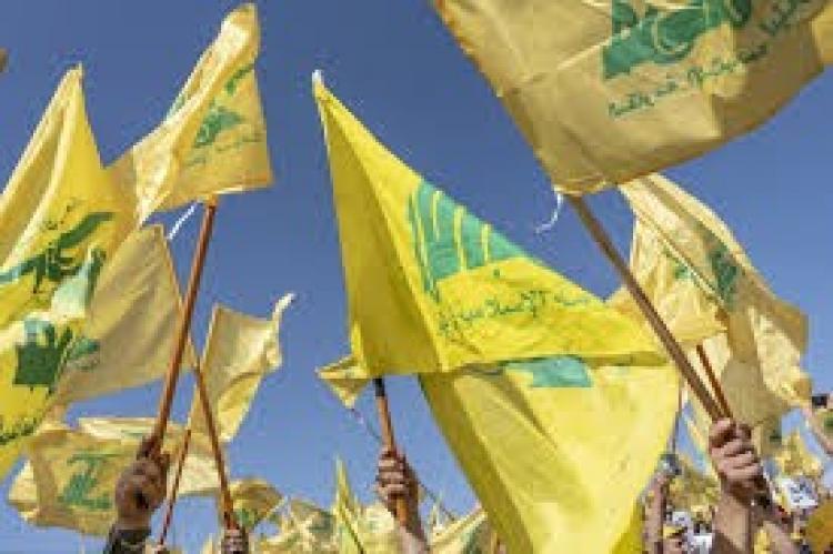 حزب الله اللبناني
