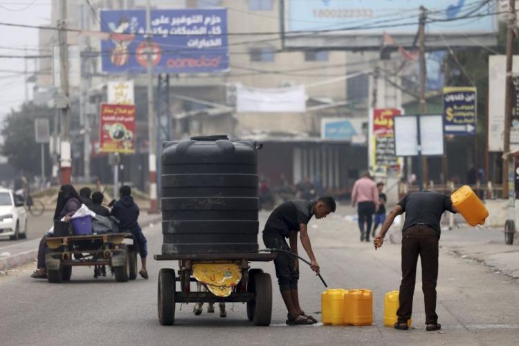 صورة ارشيفية