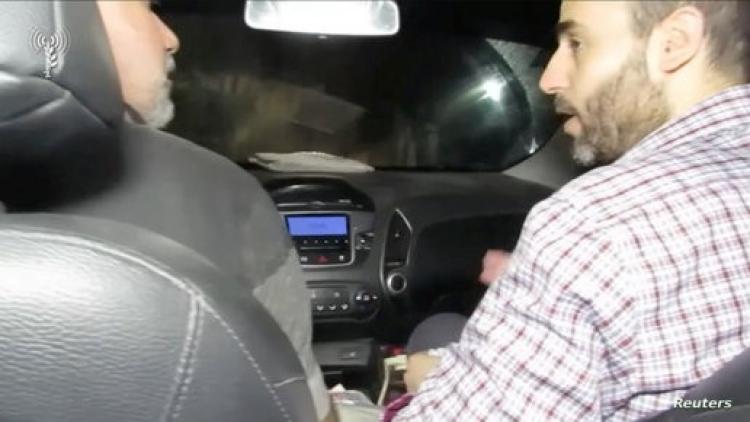 محمد السنوار القيادي في كتائب القسام