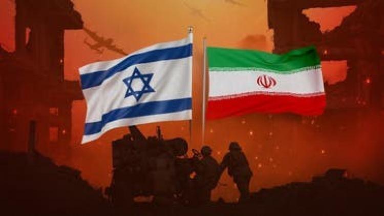 إسرائيل وايران
