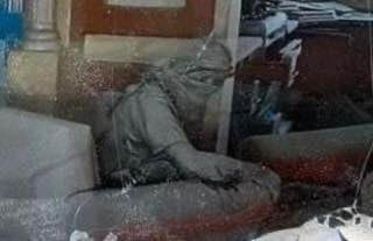 الشهيد يحيى السنوار