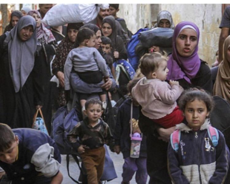 صورة ارشيفية