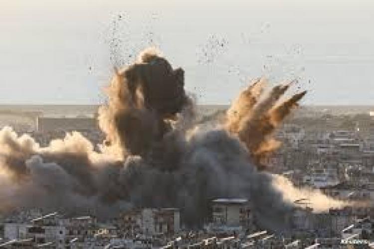 صورة ارشيفية