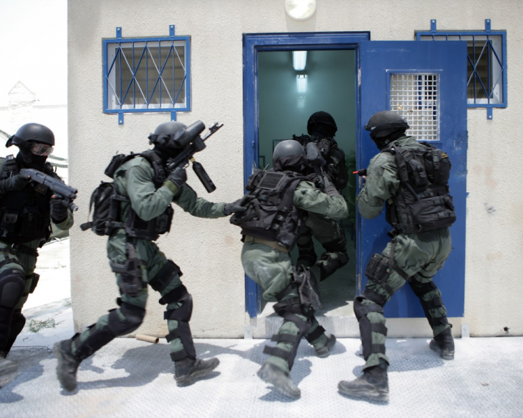 صورة ارشيفية
