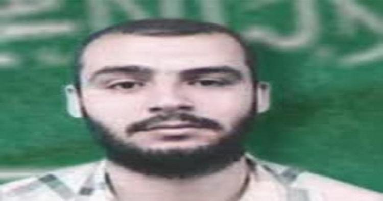 محمد السنوار القيادي في كتائب القسام