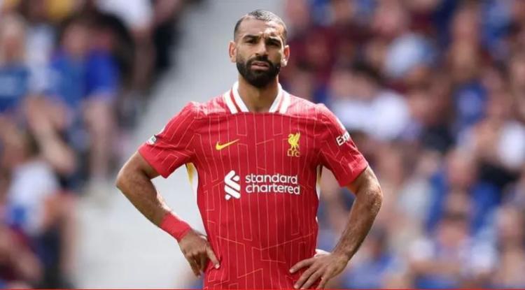 محمد صلاح