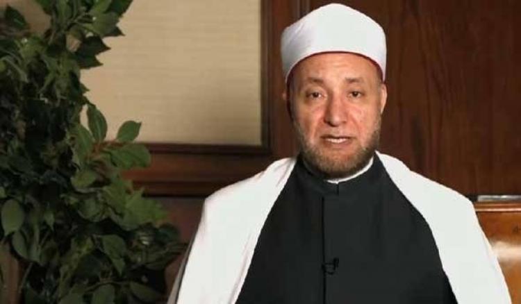 الشيخ عويضة عثمان