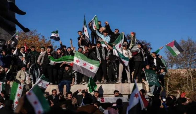 سوريا بدون بشار الأسد
