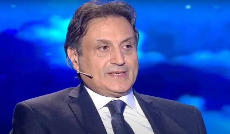 ميشال حايك