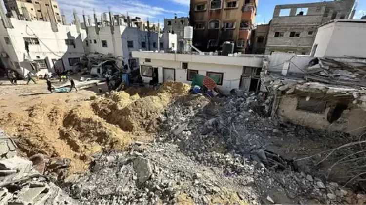 مستشفى كمال عدوان