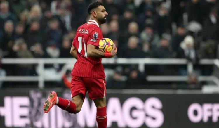 محمد صلاح