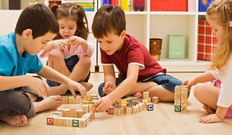 خطورة الألعاب على الأطفال