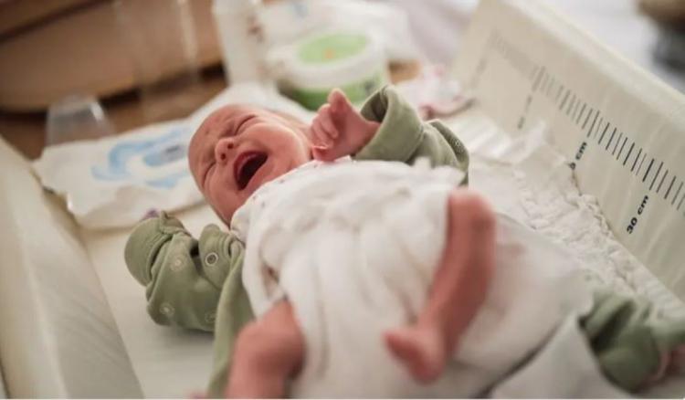مجزرة الرضع في تركيا