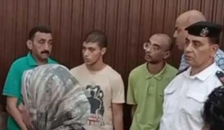 قضية مقتل طفل "الدارك ويب"