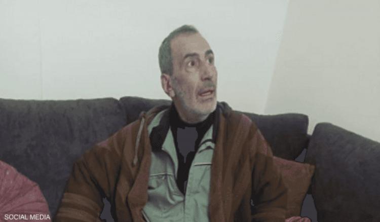 وليد بركات