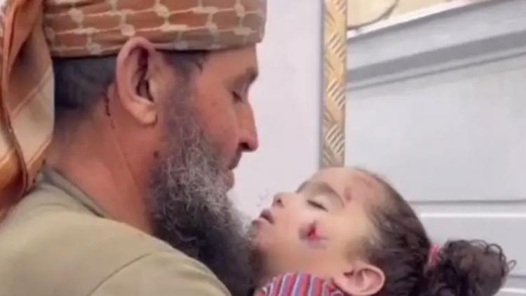 الشيخ خالد نبهان صاحب مقولة "روح الروح"