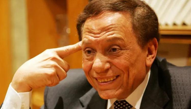عادل إمام