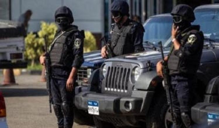 أكاديمية الشرطة
