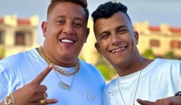 حمو بيكا وعصام صاصا