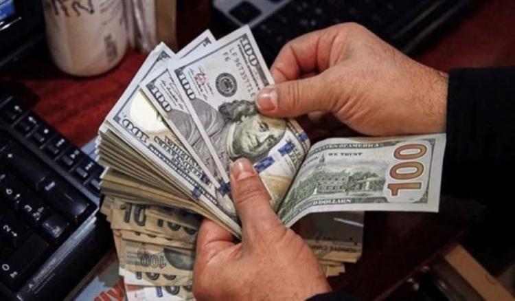 سعر الدولار - أرشيفية