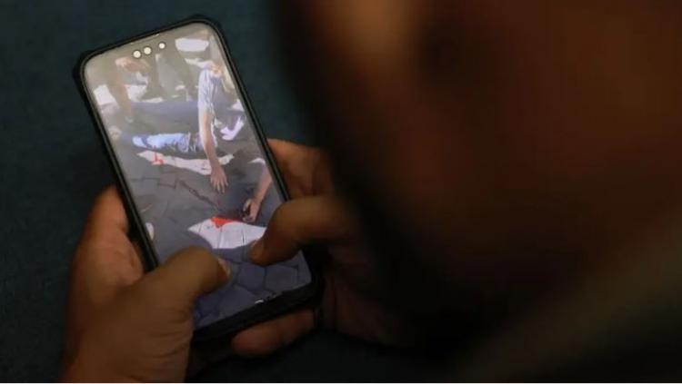 تفجيرات البيجر في لبنان