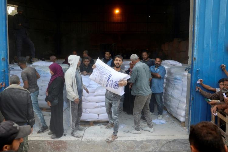 صورة ارشيفية