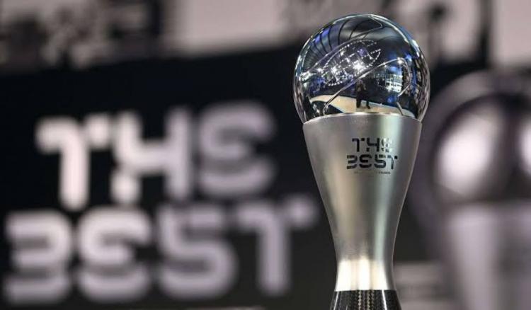 حفل The Best