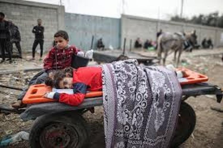 صورة ارشيفية