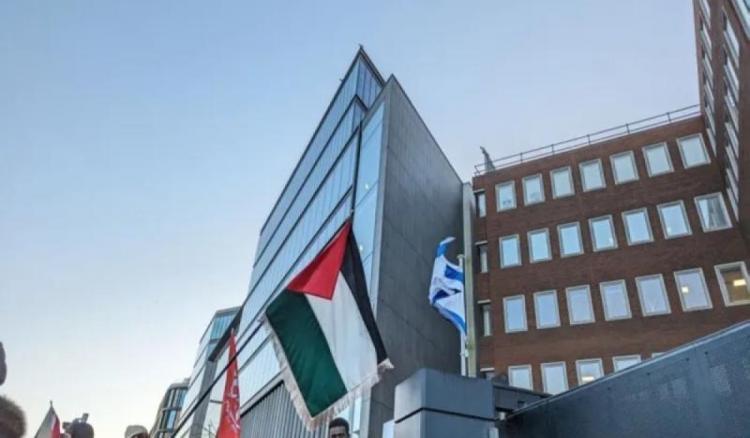 متحف فلسطين في إيرلندا