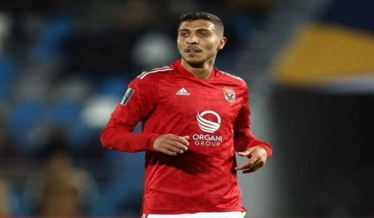 محمد شريف