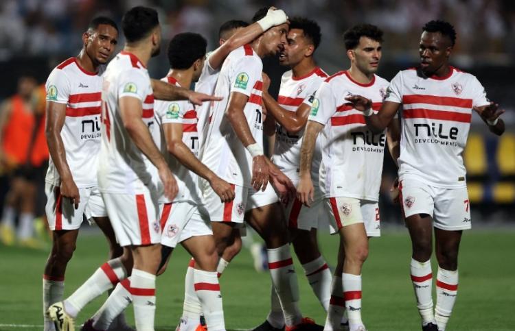 طلائع الجيش والزمالك
