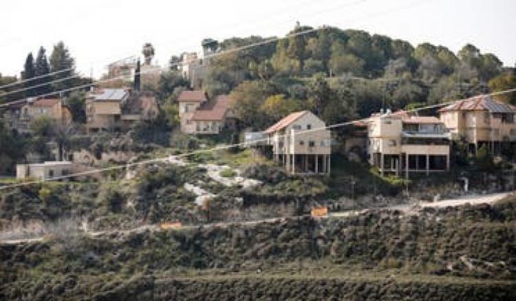 الضفة الغربية