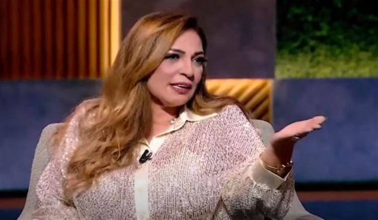 نهلة سلامة