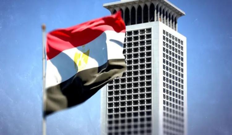 أول بيان من مصر بعد سقوط نظام الأسد.. ماذا قالت؟