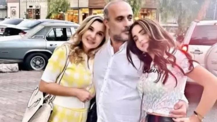 عائلة دريد الأسد