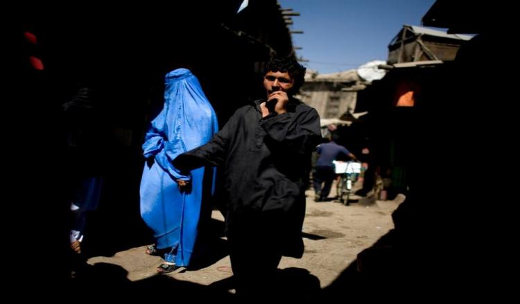 حركة طالبان