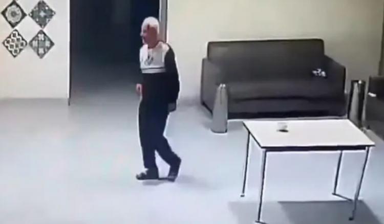 جانب من الفيديو