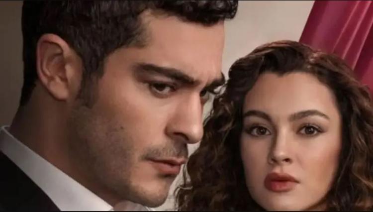 مسلسل حكاية ليلة