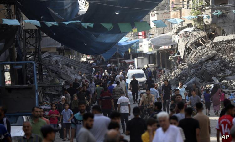 صورة أرشيفية