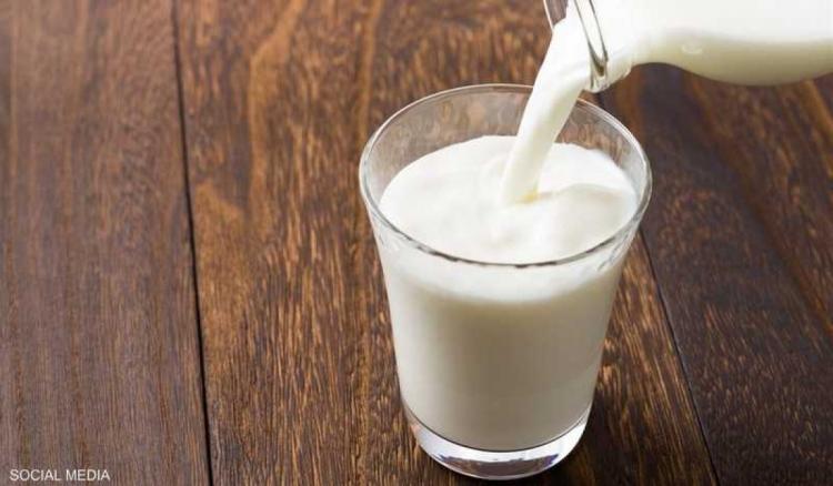 تناول كوب حليب يوميًا