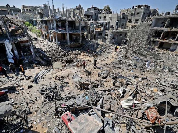 صورة ارشيفية