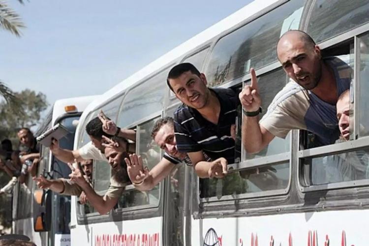 صفقة التبادل السابقة