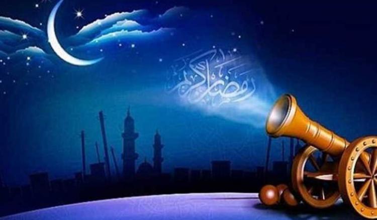 إمساكية شهر رمضان 2025