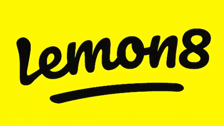 تطبيق Lemon8