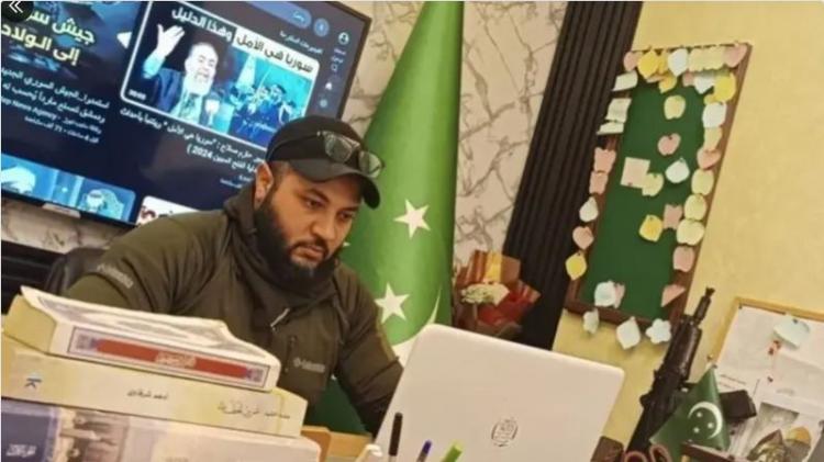 أحمد المنصور