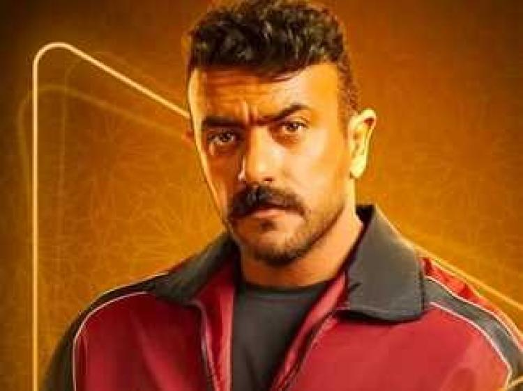 مسللسل فهد البطل