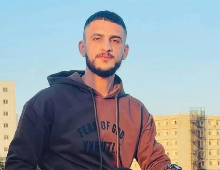 الشهيد عوض ابو زيد